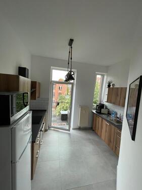 Foto - Etagenwohnung in Erfurt