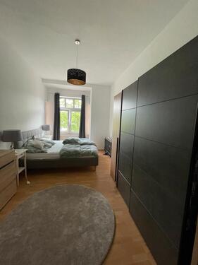 Foto - Etagenwohnung in Erfurt zur Miete