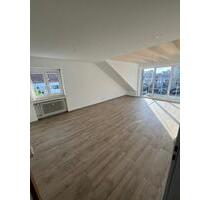 3 Zimmer Dachgeschosswohnung in Radolfzell am Bodensee