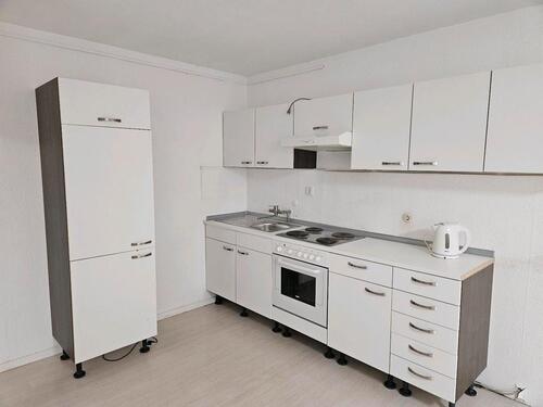 Foto - Etagenwohnung zur Miete in Darmstadt