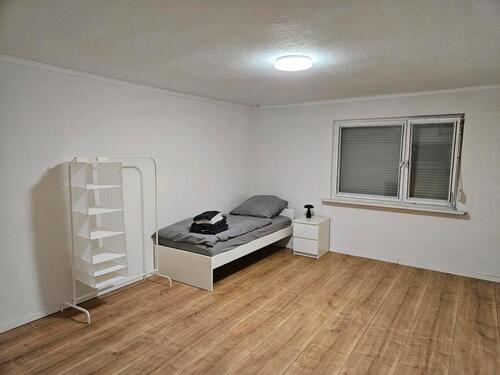 Foto - Etagenwohnung in Darmstadt zur Miete