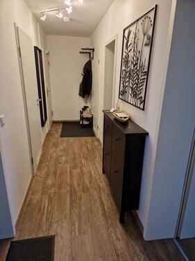 Foto - 3 Zimmer Neubauwohnung + Einbauküche in Nürnberg