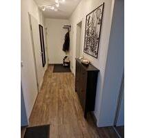 3 Zimmer Neubauwohnung + Einbauküche in Nürnberg