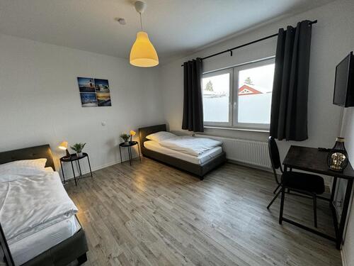 Foto - 4 Zimmer Erdgeschoßwohnung zur Miete in Jemgum