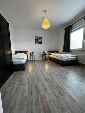 Foto - 4 Zimmer Erdgeschoßwohnung in Jemgum