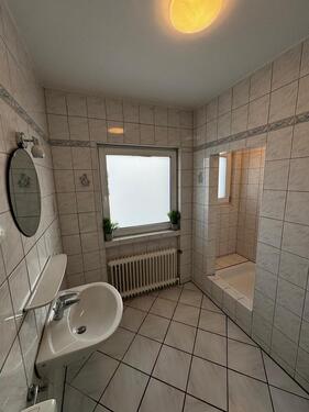 Foto - Erdgeschoßwohnung in Jemgum zur Miete