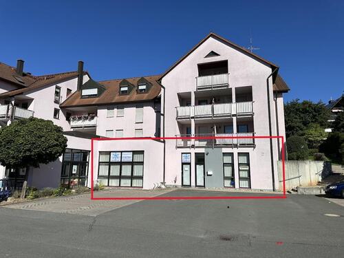 Foto - Lager-,Büro,-Kanzlei- o. Praxis-Räume i. Großhabersdorf z. verm.