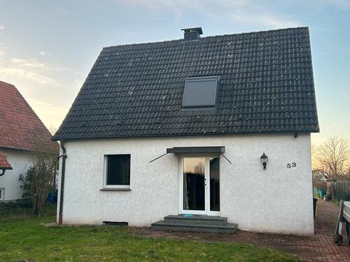 Foto - 6 Zimmer Einfamilienhaus zum Kaufen in Bad Sassendorf