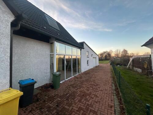 Foto - Einfamilienhaus in Bad Sassendorf zum Kaufen