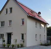 Provisionsfreie Wohnung in Haunstetten - Augsburg Haunstetten-Siebenbrunn