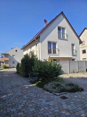 Foto - 3 Zimmer Etagenwohnung zum Kaufen in Augsburg