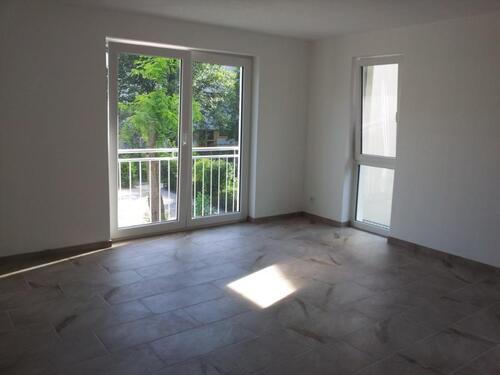 Foto - Etagenwohnung in Augsburg zum Kaufen