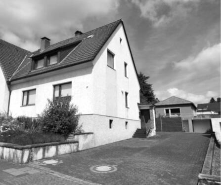 Foto - Wohnung 58m² (in ZFH) - Halden - 522,00&nbsp;EUR Kaltmiete, ca.&nbsp; 58,00&nbsp;m&sup2;