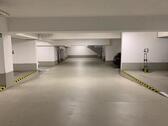 Foto - Tiefgaragen Duplex Stellplatz in Nidderau, Neue Mitte, Forum