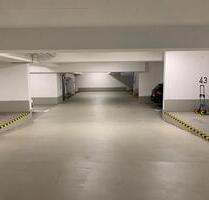 Tiefgaragen Duplex Stellplatz in Nidderau, Neue Mitte, Forum