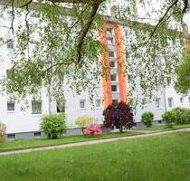 Wieder zu haben - 3-Raumwohnung in Bad Lausick