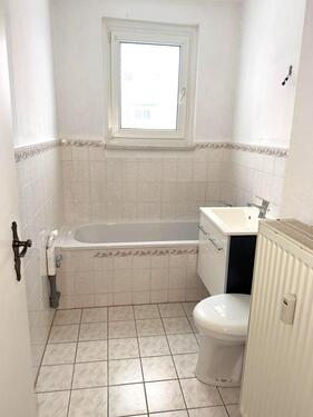 Foto - 3 Zimmer Etagenwohnung zur Miete in Bad Lausick