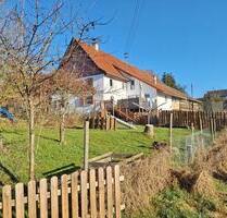 Bauernhaus mit riesigem Grundstück zu verk. - Stockach