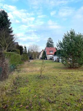 Foto - 3 Zimmer Einfamilienhaus zur Miete in Erkner