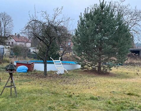 Foto - Einfamilienhaus in Erkner zur Miete