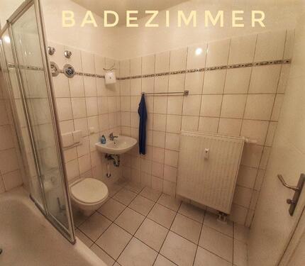 Foto - Etagenwohnung in Magdeburg zur Miete