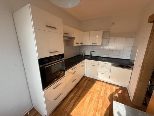 Foto - 3 Zimmer Etagenwohnung in Rostock