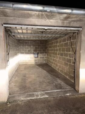 Foto - Garage zum Mieten - 110,00&nbsp;EUR Miete,