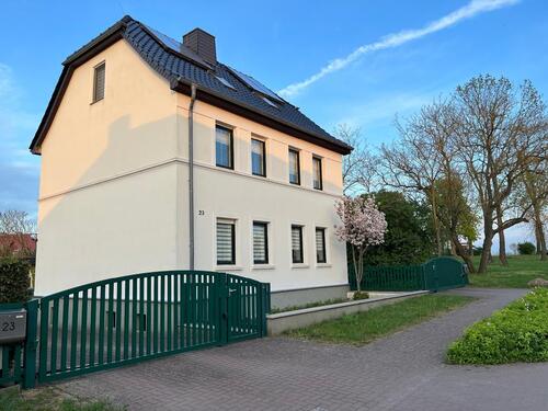 Foto - 6 Zimmer Einfamilienhaus zum Kaufen in Calvörde