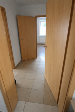 Foto - ***Attraktive Dachgeschosswohnung mit Garten im Herzen von Wildeshausen***