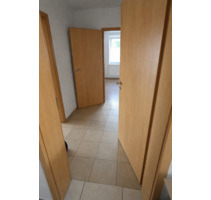 ***Attraktive Dachgeschosswohnung mit Garten im Herzen von Wildeshausen***