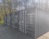 Foto - 36 m³ CONTAINER Lager Lagerraum Storage Lagerbox GARAGE