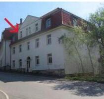 3 zimmer wohnung zu sanieren besichtigung - Zwickau Auerbach