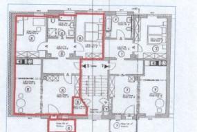 Foto - 3 Zimmer Etagenwohnung in Zwickau