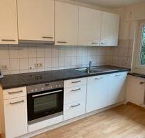 Helle und gepflegte 3,5-Zi Wohnung mit Balkon in Hauingen-Lörrach - Rheinfelden (Baden)