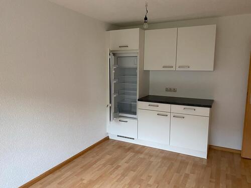 Foto - 1 Zimmer Etagenwohnung in Rheinfelden (Baden)