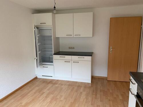 Foto - Etagenwohnung in Rheinfelden (Baden) zur Miete