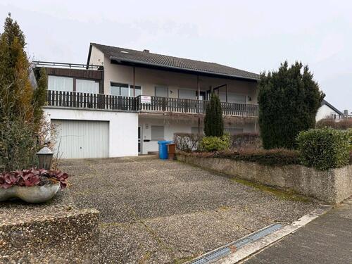 Foto - Haus in Rodalben mit Ausbaupotenzial (provisionsfrei!)