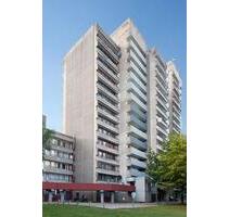 Schöne Aussichten! modernisierte 2- Zimmerwohnung am Sahlkampmarkt - Hannover Bothfeld-Vahrenheide