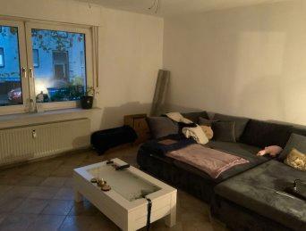 Foto - 3 Zimmer Erdgeschoßwohnung in Bochum