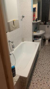 Foto - 3 Zimmer Erdgeschoßwohnung zur Miete in Zweibrücken