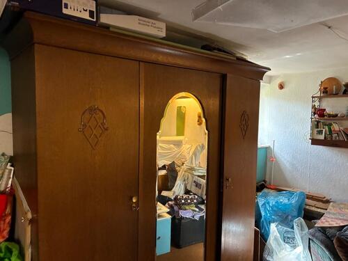 Foto - 1 Falienhaus im Bungalowstil in sehr guter Lage. Unverbaubar.