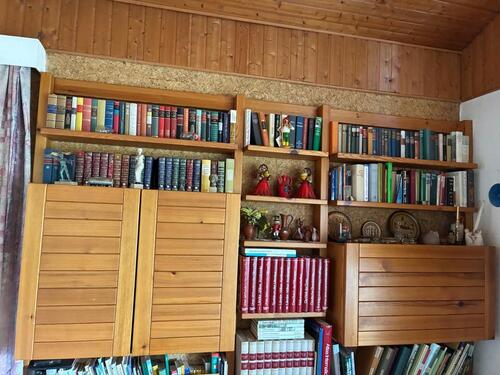 Foto - 5 Zimmer Einfamilienhaus zum Kaufen in Pirmasens