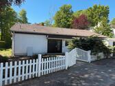 Foto - 4 Zimmer Bungalow zur Miete in Langen (Hessen)