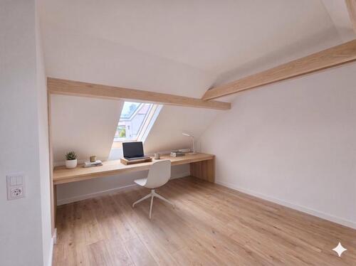 Foto - 2 Zimmer Dachgeschoßwohnung in Bad Staffelstein