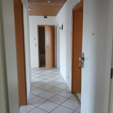 Foto - Helle 3-Zimmer Wohnung mit Balkon