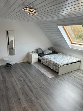 Foto - 5 Zimmer Etagenwohnung zur Miete in Mühlacker