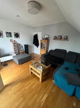 Foto - 3 Zimmer Etagenwohnung zum Kaufen in Babenhausen