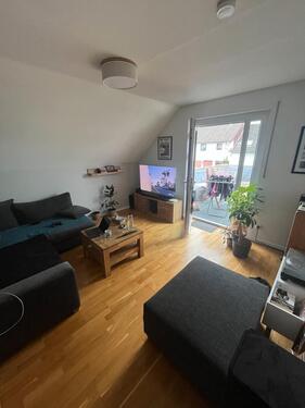 Foto - Etagenwohnung in Babenhausen zum Kaufen