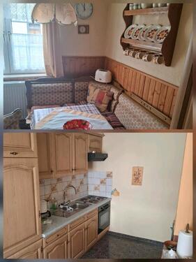 Foto - 4 Zimmer Einfamilienhaus zum Kaufen in Föritztal