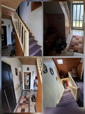 Foto - 4 Zimmer Einfamilienhaus in Föritztal
